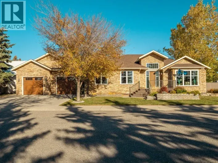 621 18 Street, Fort Macleod