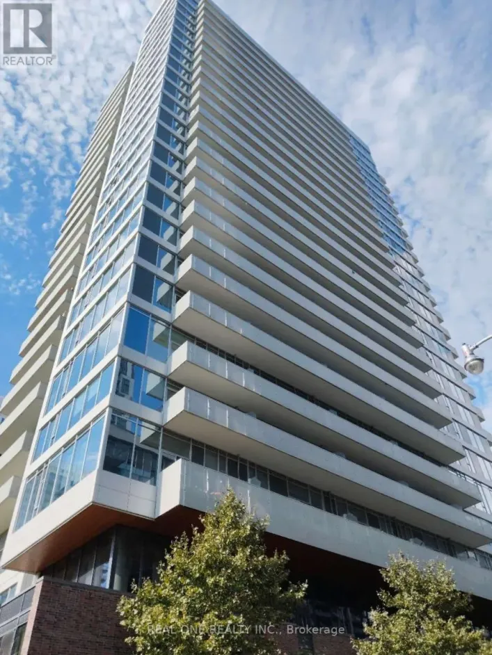 621 - 20 TUBMAN AVENUE, Toronto