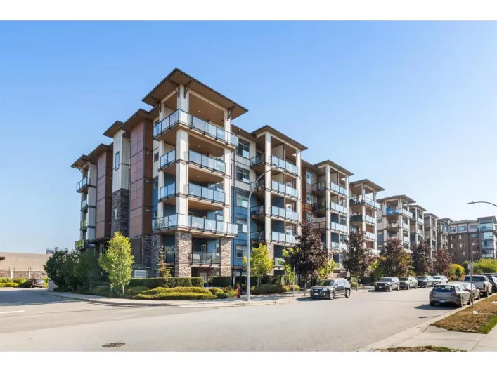 621 20673 78 AVENUE, Langley