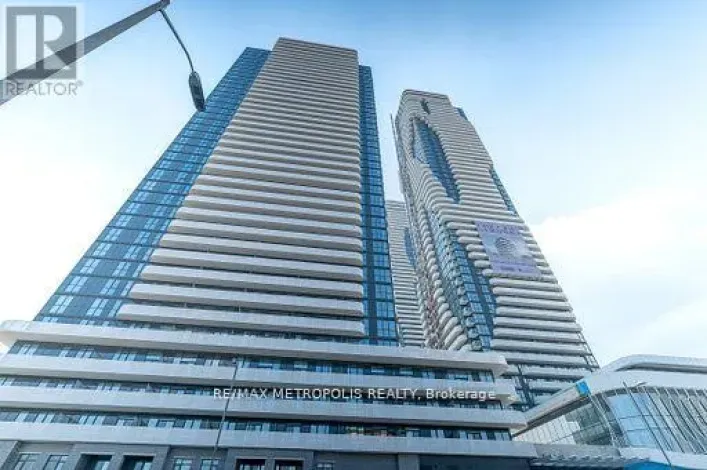 621 - 28 INTERCHANGE WAY, Vaughan