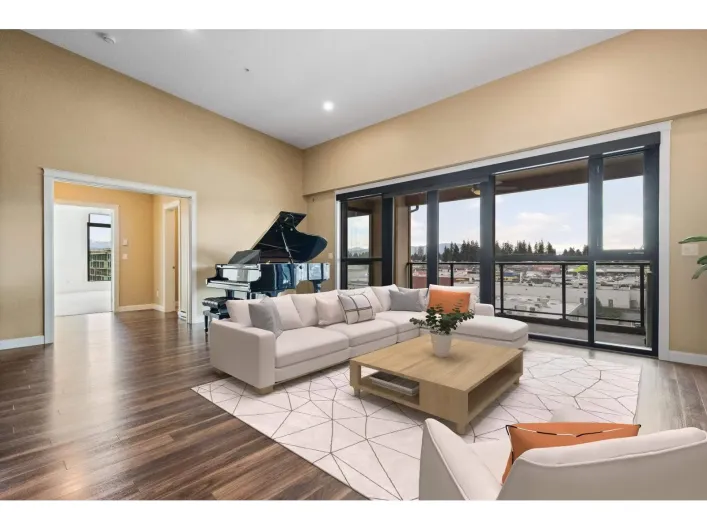 621 2860 TRETHEWEY STREET, Abbotsford