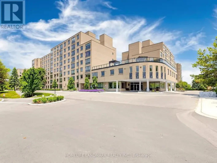 621 - 326 MAJOR MACKENZIE DRIVE E, Richmond Hill