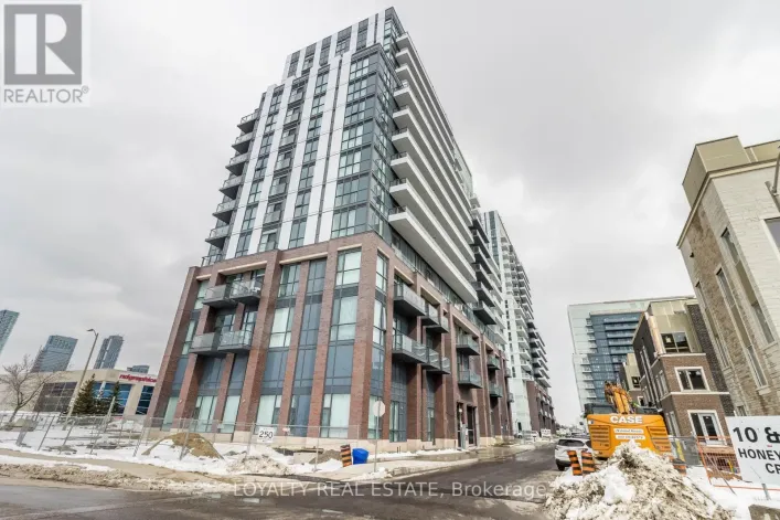 621 - 38 HONEYCRISP CRESCENT, Vaughan