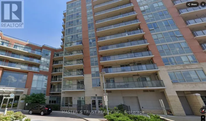 621 - 50 CLEGG ROAD, Markham