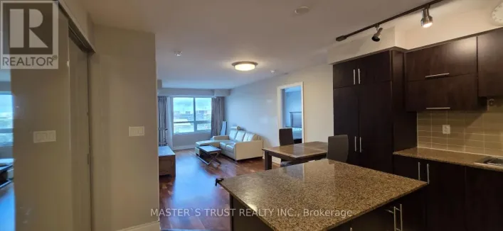621 - 50 CLEGG ROAD, Markham
