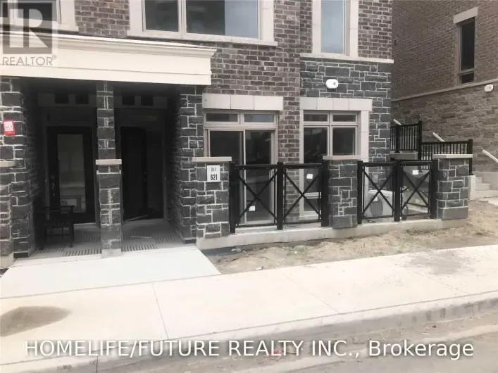 621 - 50 DUNSHEATH WAY, Markham