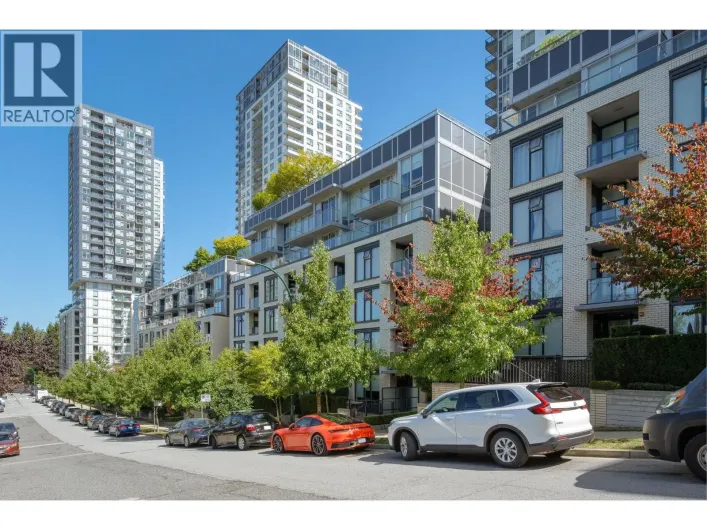 621 5598 ORMIDALE STREET, Vancouver