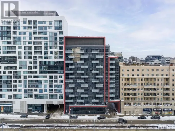 621 - 560 FRONT STREET W, Toronto