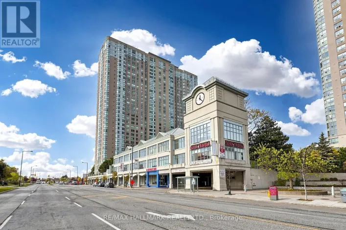 621 - 68 CORPORATE DRIVE, Toronto