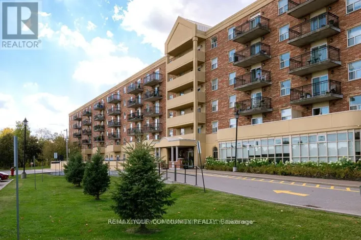 621 - 7373 MARTIN GROVE ROAD, Vaughan