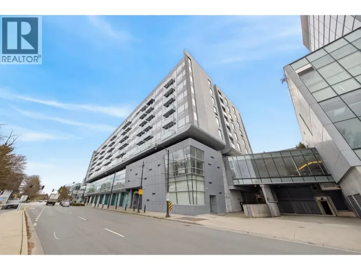 621 8080 CAMBIE ROAD, Richmond