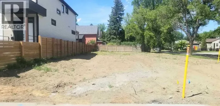 621 9 Avenue S, Lethbridge