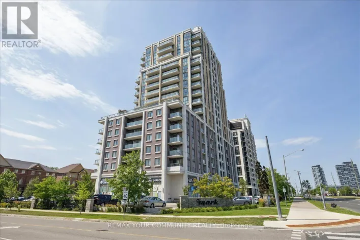 621 - 9560 MARKHAM ROAD, Markham