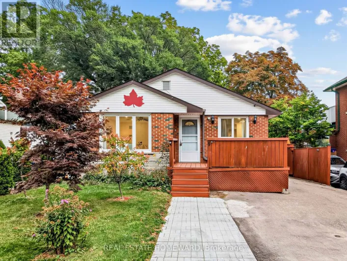 621 BYRON STREET S, Whitby