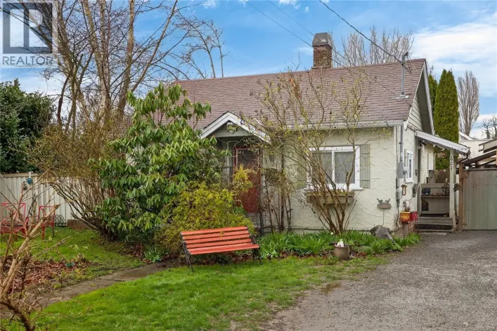 621 Coronation Ave, Duncan
