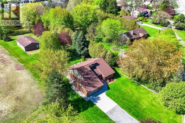 621 County Rd 20, Kingsville