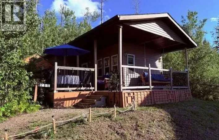 621 Diamond Willow Drive, Lac Des Iles