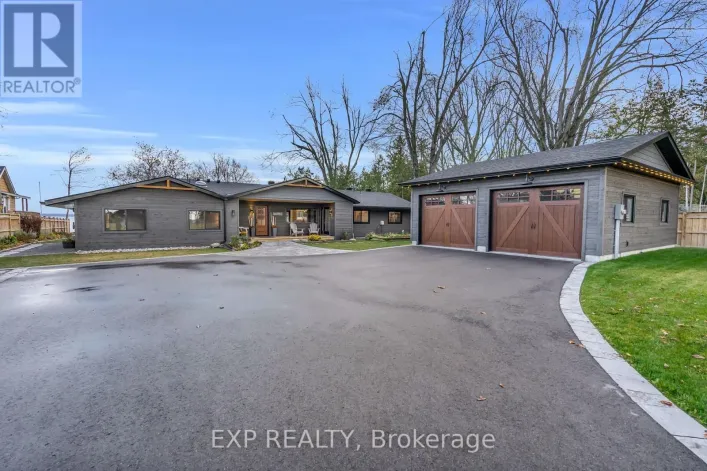 621 DUCLOS POINT ROAD, Georgina