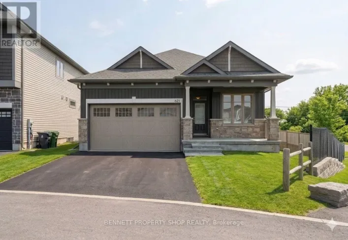 621 ENCLAVE LANE, Clarence-Rockland