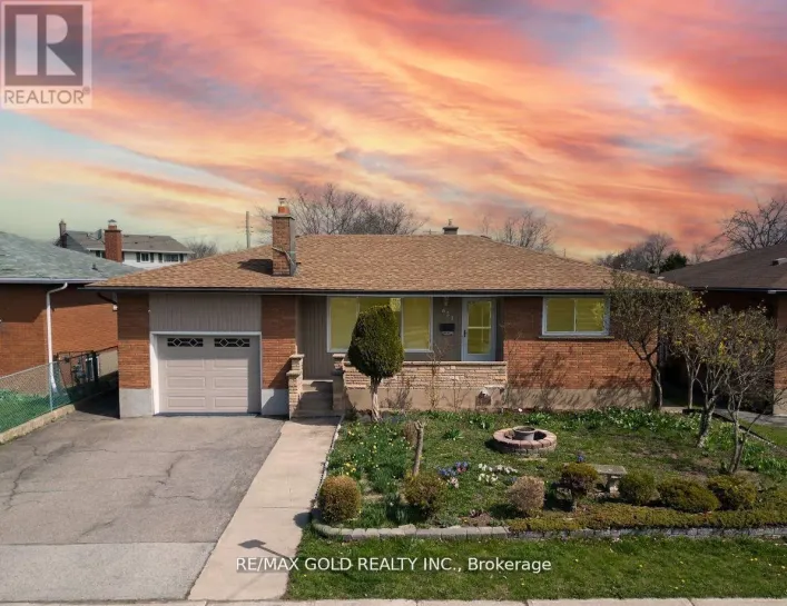 621 LINCOLN STREET, Welland