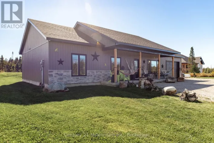 621 LINDSAY  30 ROAD, Northern Bruce Peninsula