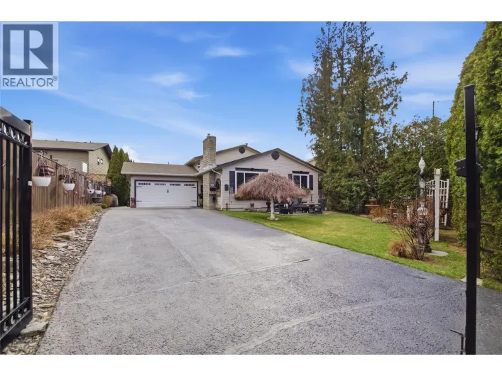 621 Lyne Road, Kamloops
