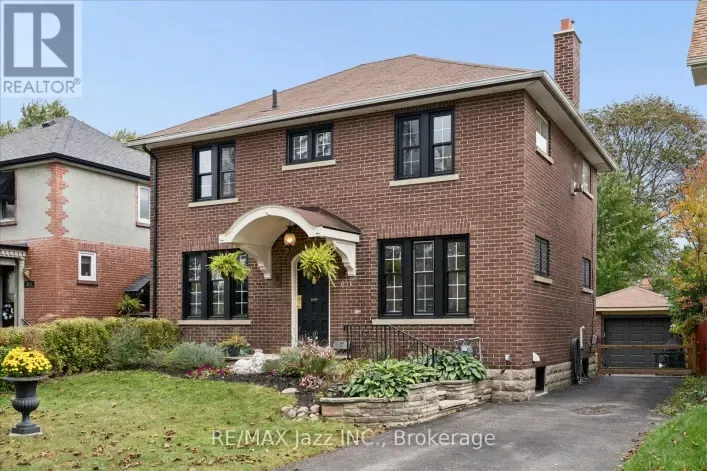 621 MASSON STREET, Oshawa
