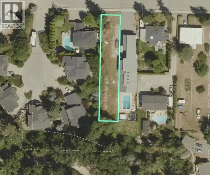 621 McClure Road, Kelowna