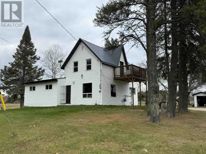 621 McGogy RD, Dryden