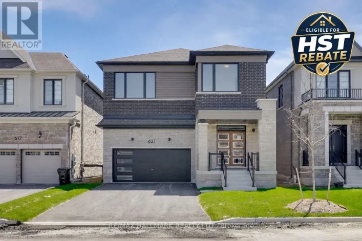 621 MIKA STREET, Innisfil