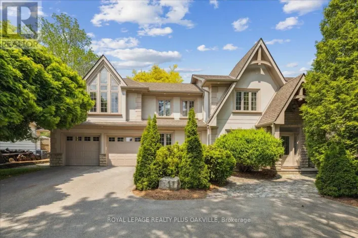 621 NORTH SHORE BOULEVARD E, Burlington