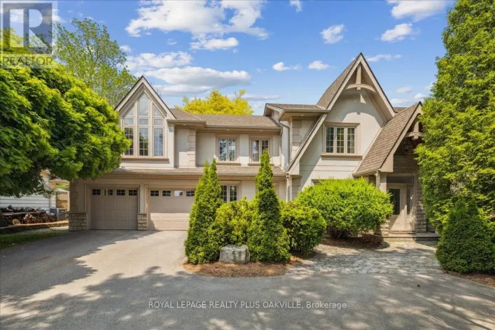 621 NORTH SHORE BOULEVARD E, Burlington