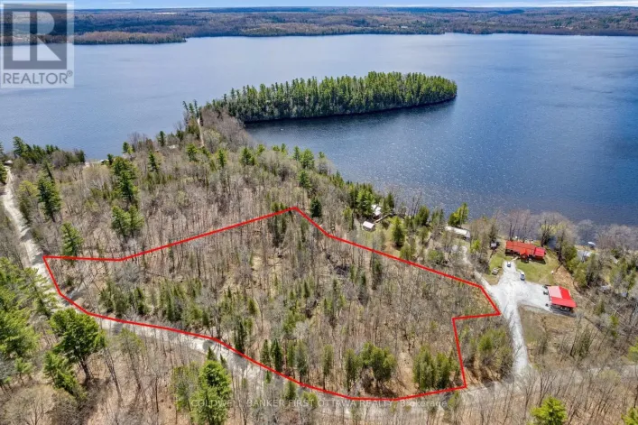 621 NORTH SHORE RD ROAD, Lanark Highlands