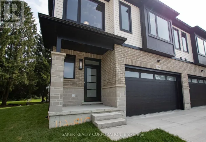 621 REGENT STREET, Strathroy-Caradoc