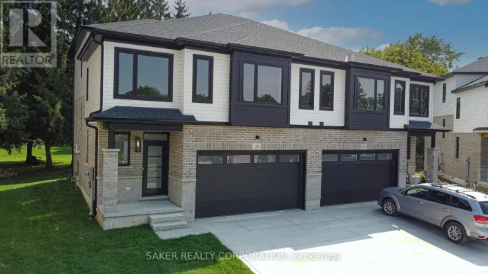 621 REGENT STREET, Strathroy-Caradoc