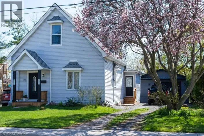 621 ROSSEAU Road, Hamilton