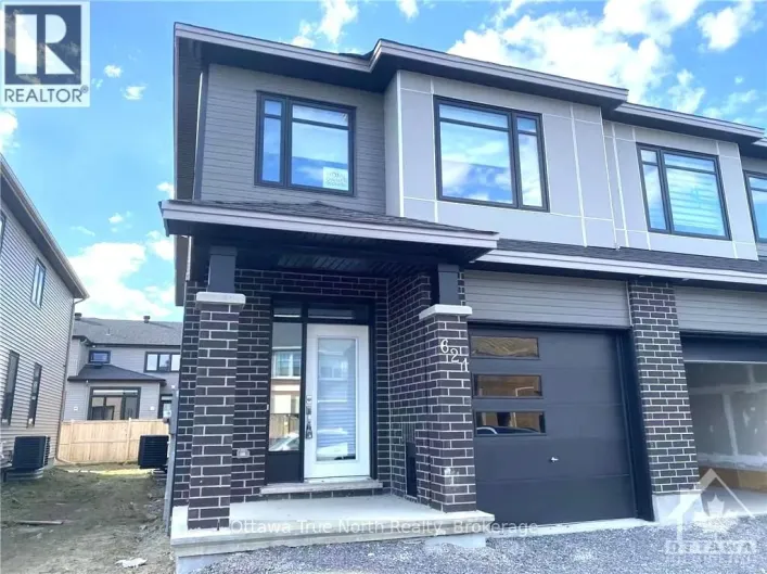 621 TALIESIN CRESCENT, Ottawa