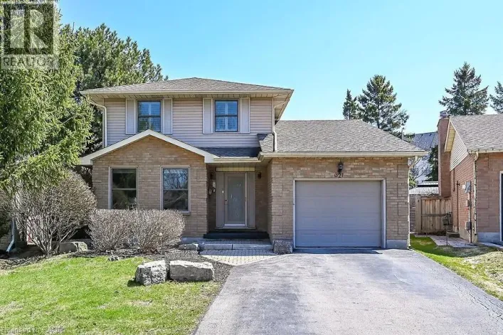 621 TOMAHAWK Crescent, Ancaster
