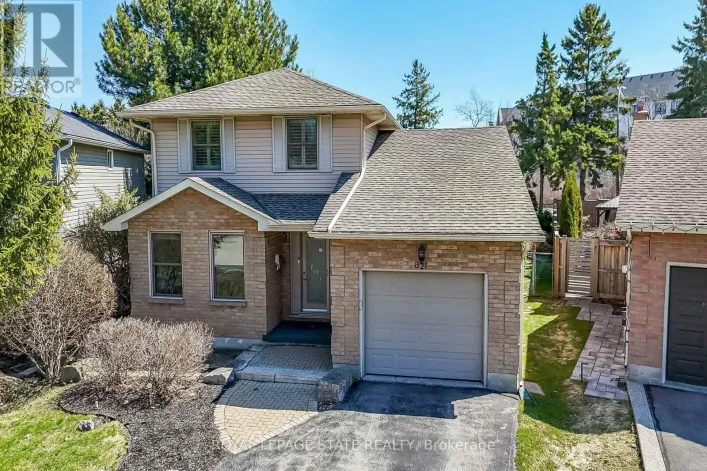 621 TOMAHAWK CRESCENT, Hamilton