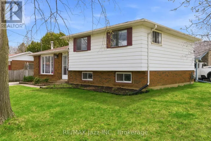 621 WILLOW CRESCENT, Cobourg