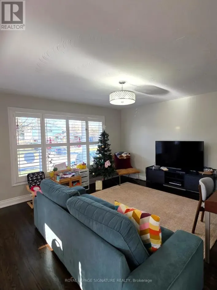 621 WYCHWOOD STREET, Oshawa