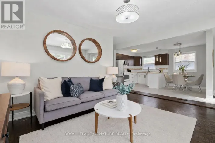 621 WYCHWOOD STREET, Oshawa