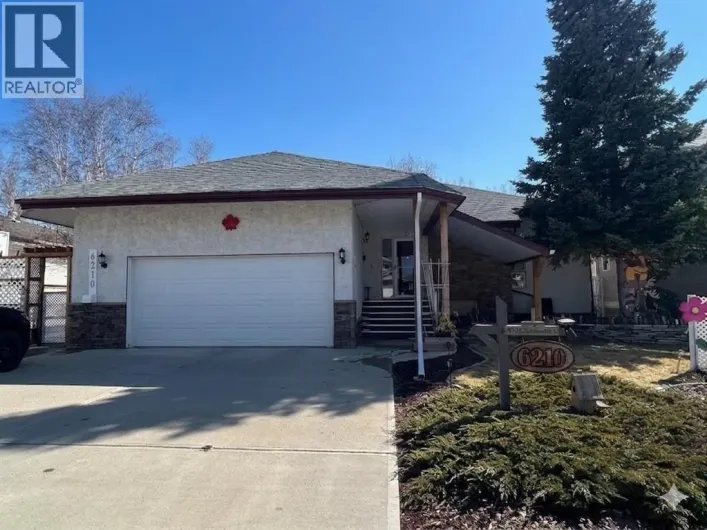 6210 53 Avenue, Camrose