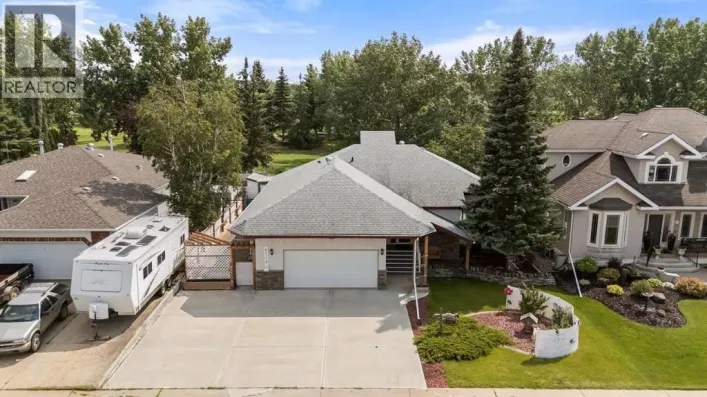 6210 53 Avenue, Camrose