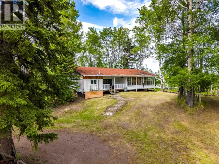 6210 LONE BUTTE HORSE LAKE ROAD, Lone Butte