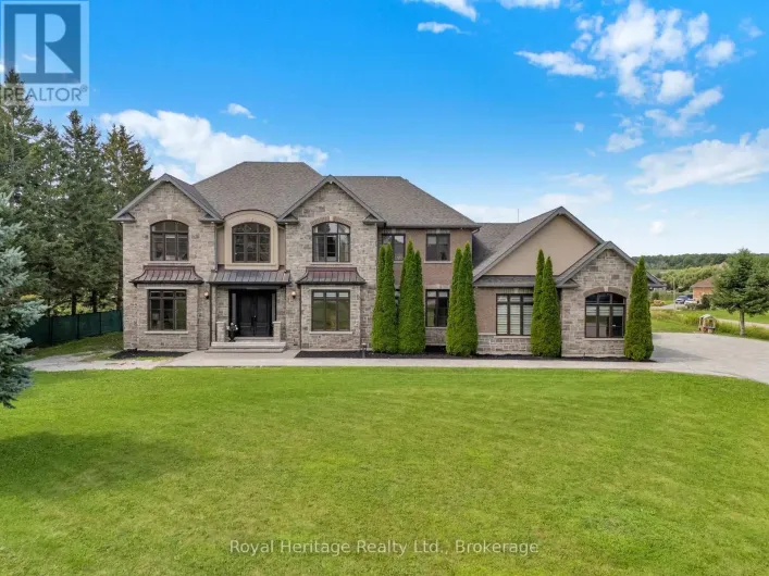 6210 SOLINA ROAD, Clarington