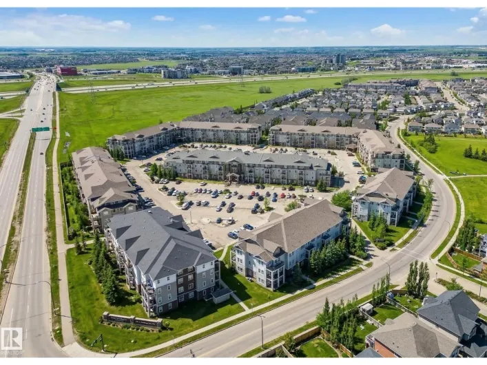 Apartment for sale: #6211 7331 SOUTH TERWILLEGAR DR NW, Edmonton