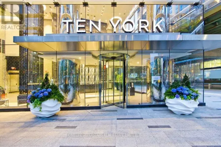 6212 - 10 YORK STREET, Toronto