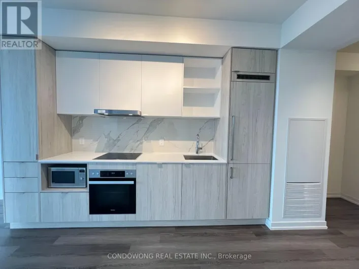6212 - 138 DOWNES STREET, Toronto