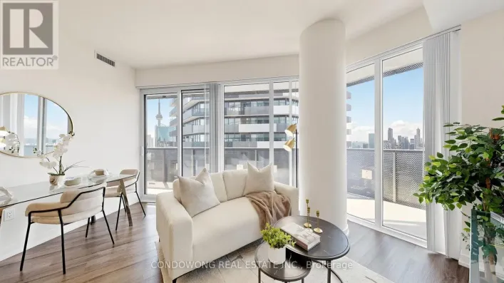6212 - 138 DOWNES STREET, Toronto